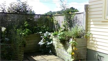 59 Chaucer Apartment - Cambridge 3432