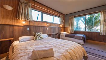 Nikau Cottage - Hydrangea cottages - Punakaiki