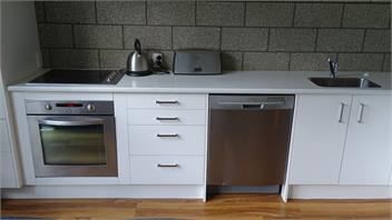 Ohakune 5 Bedroom Townhouse - 27A - Ruapehu