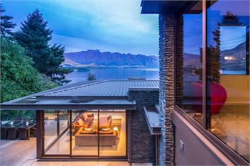 Bellbrae by MajorDomo - Queenstown