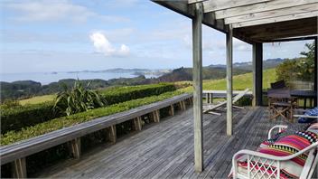 Kingfisher Cottage - Kaeo