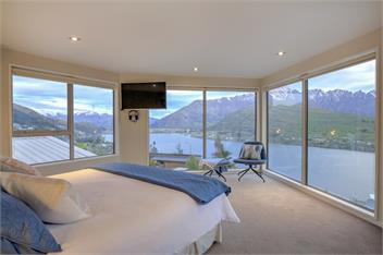 Queenstown Views on Olivers - Queenstown