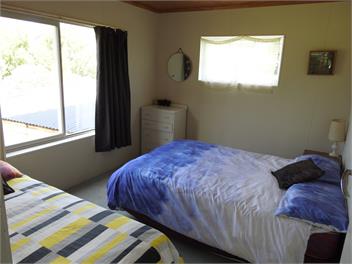 Okau Station Smoko Room - Masterton