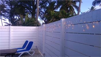 Tina's Beachfront House - Cook Islands