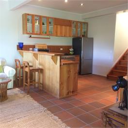 Coastal Chalet Suites- Suite B  - Whangaroa