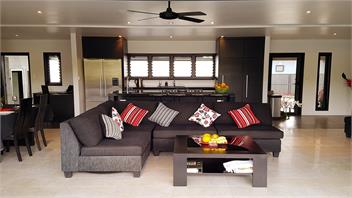 Boaza Place - Avarua