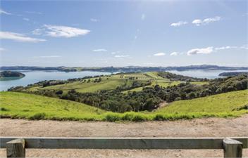 Kotuku Sanctuary - Kerikeri