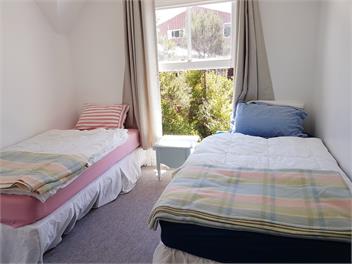 Belmont - St Arnaud