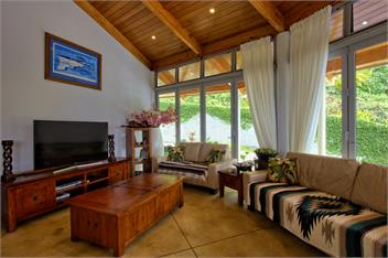 Villa Maria Rarotonga - Rarotonga