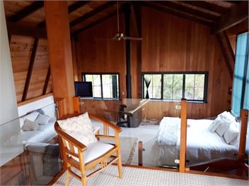 Coastal Chalet Suites - Suite A - Whangaroa , Kaeo
