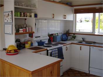 Wharewaka Cottage - Taupo