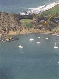 Lonnekers Beach Retreat - Stewart Island