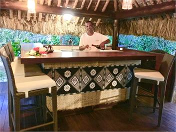 Nai Kawakawa - Malolo Lailai Island - Malolo Lailai