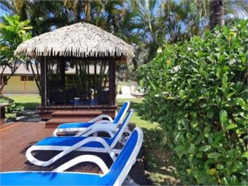 Island Time Villas Muri - Muri