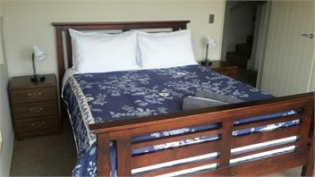 executive house - kaikoura
