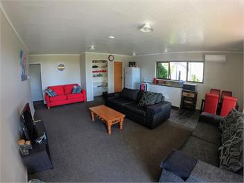 Helen's Villa - Tokomaru Bay