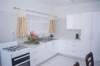 AZUSA VILLAS - Avarua