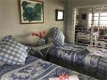 Coastal Kitchen Holiday Home - Rarotonga