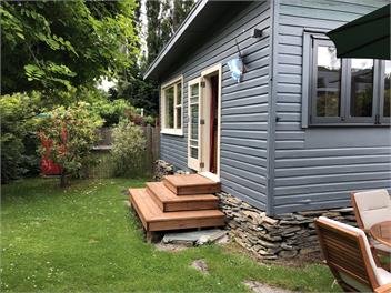Rose Cottage - Arrowtown