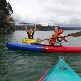 OhiwaHeaven - Opotiki