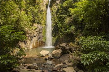 WASHPEN FALLS - Darfield