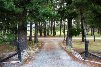 WOODBANK PARK COTTAGES - Hanmer Springs