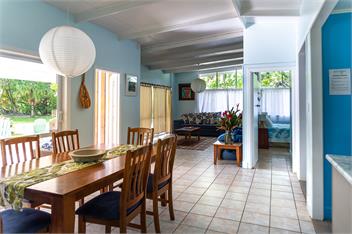 Anchor's Rest, Betela Beach - Rarotonga - Aroa