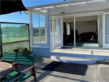 Ligar Bay Cottages - Golden Bay