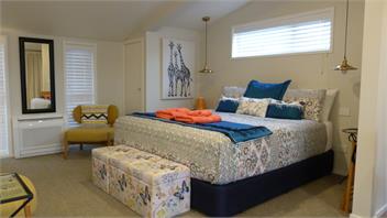 Luxurious Parkside Studio - Blenheim