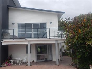 BEACHES HOLIDAY APARTMENT - Ohope