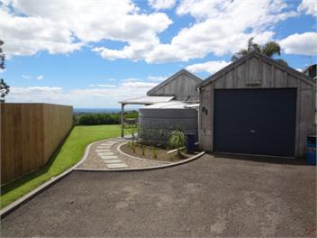 "PAPAMOA COUNTRY COTTAGE" - Rd7 Te Puke