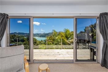 Harbour House - Kaeo, Northland.
