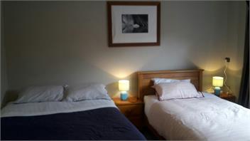 executive house - kaikoura