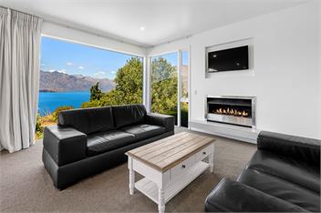 30 on Aspen - Queenstown