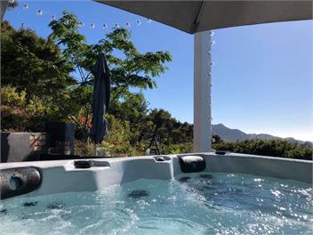 The Tui Suite - Bayview Valley Lodge - Whitianga