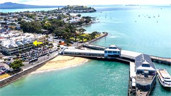 Apartment 16 - Auckland