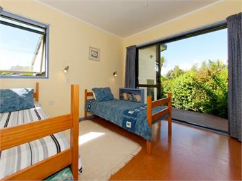 Rosemary Cottage (Bachcare) - Hahei