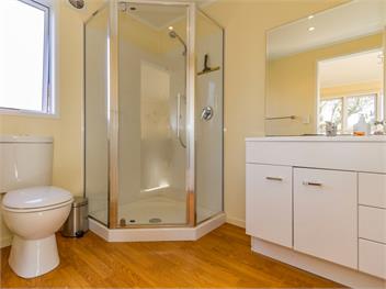 Kune Crib (Bachcare) - Ohakune