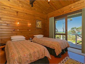 Norma's Place (Bachcare) - Whitianga