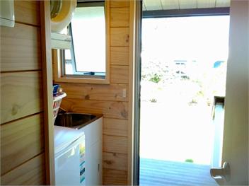 Kowhai Retreat (Bachcare) - Matarangi