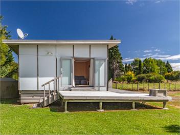 Sweet Rangataua (Bachcare) - Ohakune