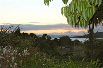 Moeroa (Bachcare) - Wharewaka