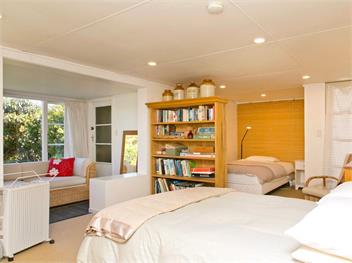 Bliss (Bachcare) - Taupo Central