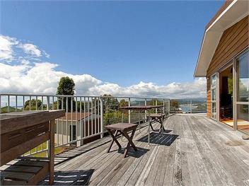 Views on Rimu (Bachcare) - Whitianga