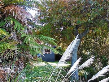 Lakeside Villa (Bachcare) - Lake Rotoiti