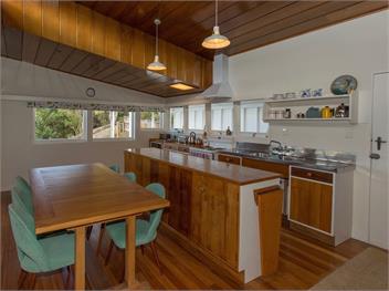 Sixties Cedar Bach (Bachcare) - Kuratau