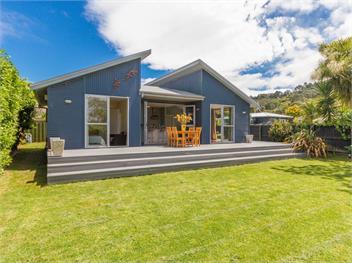 Waihi Wonder (Bachcare) - Waihi Beach