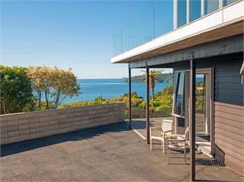 The Ridge at Tairua (Bachcare) - Tairua