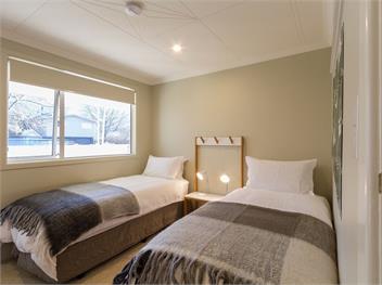 Alchemy Cottage (Bachcare) - Arrowtown