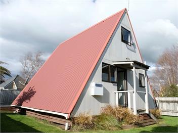 Central Ski Chalet (Bachcare) - Ohakune